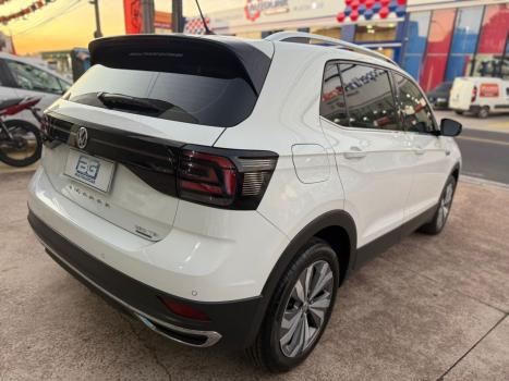 VOLKSWAGEN T-Cross 1.4 4P 250 TSI FLEX HIGHLINE AUTOMTICO, Foto 6