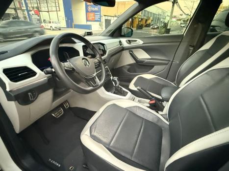 VOLKSWAGEN T-Cross 1.4 4P 250 TSI FLEX HIGHLINE AUTOMTICO, Foto 8