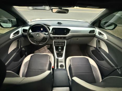 VOLKSWAGEN T-Cross 1.4 4P 250 TSI FLEX HIGHLINE AUTOMTICO, Foto 9