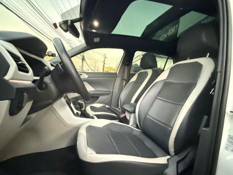 VOLKSWAGEN T-Cross 1.4 4P 250 TSI FLEX HIGHLINE AUTOMTICO, Foto 10