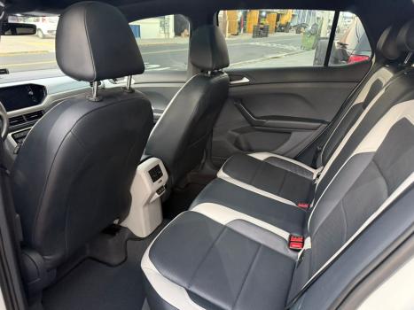 VOLKSWAGEN T-Cross 1.4 4P 250 TSI FLEX HIGHLINE AUTOMTICO, Foto 11