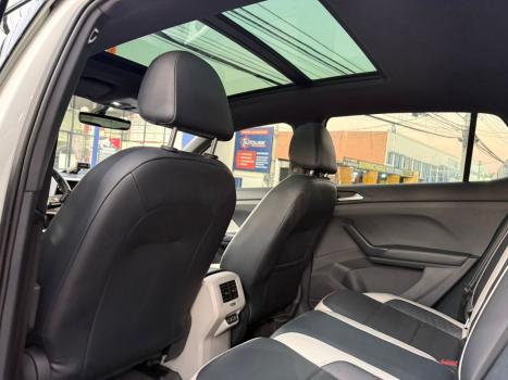 VOLKSWAGEN T-Cross 1.4 4P 250 TSI FLEX HIGHLINE AUTOMTICO, Foto 12