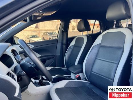 VOLKSWAGEN T-Cross 1.4 4P 250 TSI FLEX HIGHLINE AUTOMTICO, Foto 2
