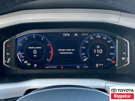 VOLKSWAGEN T-Cross 1.4 4P 250 TSI FLEX HIGHLINE AUTOMTICO, Foto 4
