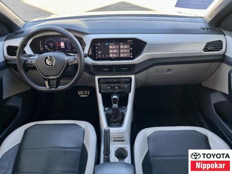VOLKSWAGEN T-Cross 1.4 4P 250 TSI FLEX HIGHLINE AUTOMTICO, Foto 6