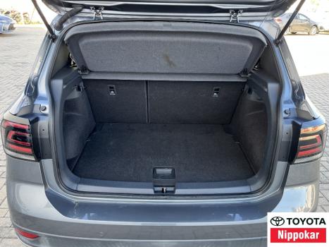 VOLKSWAGEN T-Cross 1.4 4P 250 TSI FLEX HIGHLINE AUTOMTICO, Foto 7