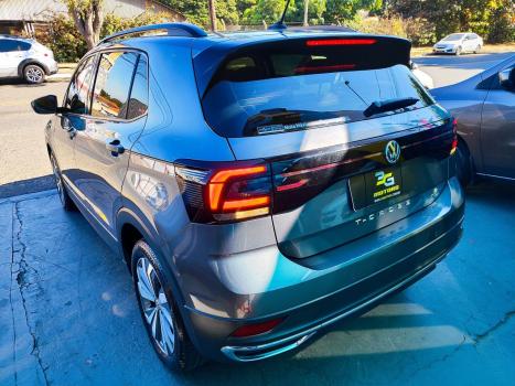 VOLKSWAGEN T-Cross 1.0 4P 200 TSI FLEX COMFORTLINE AUTOMTICO, Foto 6