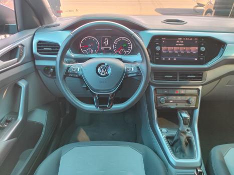 VOLKSWAGEN T-Cross 1.0 4P 200 TSI FLEX COMFORTLINE AUTOMTICO, Foto 7