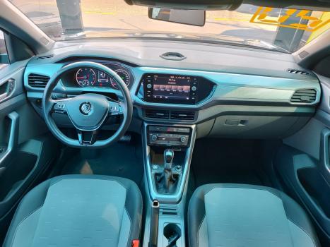 VOLKSWAGEN T-Cross 1.0 4P 200 TSI FLEX COMFORTLINE AUTOMTICO, Foto 8
