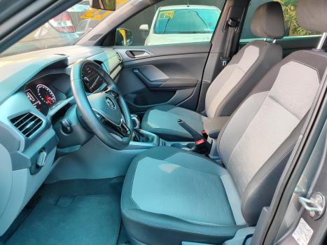 VOLKSWAGEN T-Cross 1.0 4P 200 TSI FLEX COMFORTLINE AUTOMTICO, Foto 9