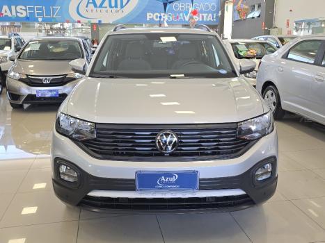 VOLKSWAGEN T-Cross 1.0 4P 200 TSI FLEX AUTOMTICO, Foto 2