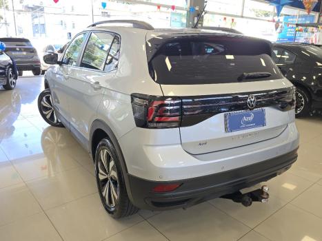 VOLKSWAGEN T-Cross 1.0 4P 200 TSI FLEX AUTOMTICO, Foto 4