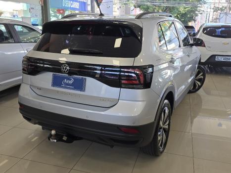 VOLKSWAGEN T-Cross 1.0 4P 200 TSI FLEX AUTOMTICO, Foto 6