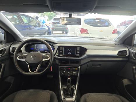 VOLKSWAGEN T-Cross 1.0 4P 200 TSI FLEX AUTOMTICO, Foto 7