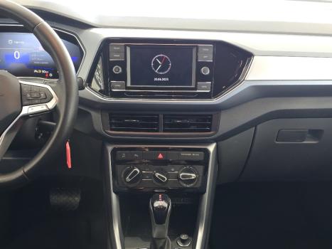 VOLKSWAGEN T-Cross 1.0 4P 200 TSI FLEX AUTOMTICO, Foto 8