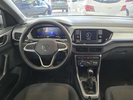 VOLKSWAGEN T-Cross 1.0 4P 200 TSI FLEX AUTOMTICO, Foto 10