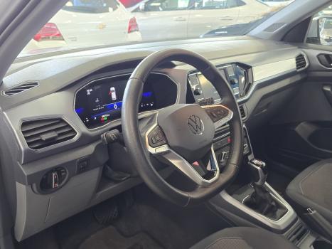 VOLKSWAGEN T-Cross 1.0 4P 200 TSI FLEX AUTOMTICO, Foto 14