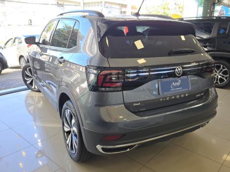 VOLKSWAGEN T-Cross 1.0 4P 200 TSI FLEX COMFORTLINE AUTOMTICO, Foto 4