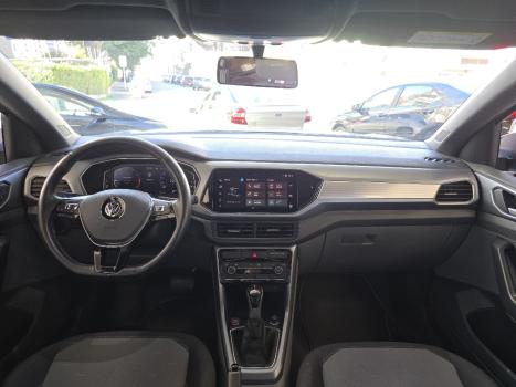 VOLKSWAGEN T-Cross 1.0 4P 200 TSI FLEX COMFORTLINE AUTOMTICO, Foto 7