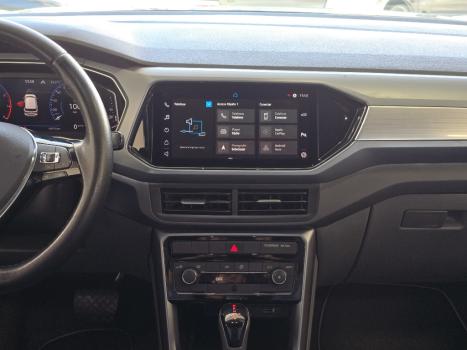 VOLKSWAGEN T-Cross 1.0 4P 200 TSI FLEX COMFORTLINE AUTOMTICO, Foto 8