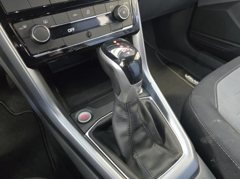 VOLKSWAGEN T-Cross 1.0 4P 200 TSI FLEX COMFORTLINE AUTOMTICO, Foto 9
