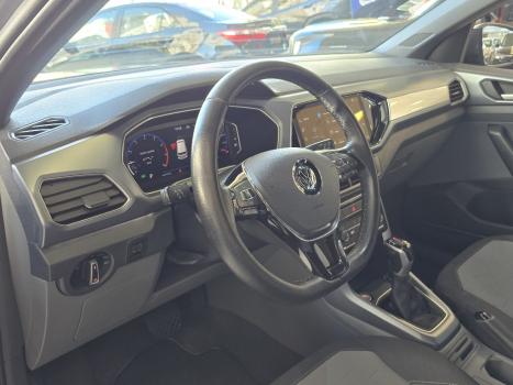 VOLKSWAGEN T-Cross 1.0 4P 200 TSI FLEX COMFORTLINE AUTOMTICO, Foto 15