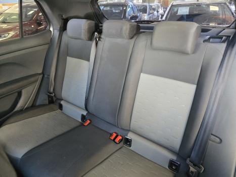 VOLKSWAGEN T-Cross 1.0 4P 200 TSI FLEX COMFORTLINE AUTOMTICO, Foto 17
