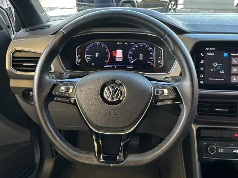 VOLKSWAGEN T-Cross 1.0 4P 200 TSI FLEX COMFORTLINE AUTOMTICO, Foto 9