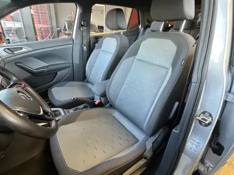 VOLKSWAGEN T-Cross 1.0 4P 200 TSI FLEX COMFORTLINE AUTOMTICO, Foto 10