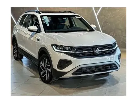 VOLKSWAGEN T-Cross 1.0 4P 200 TSI FLEX COMFORTLINE AUTOMTICO, Foto 3
