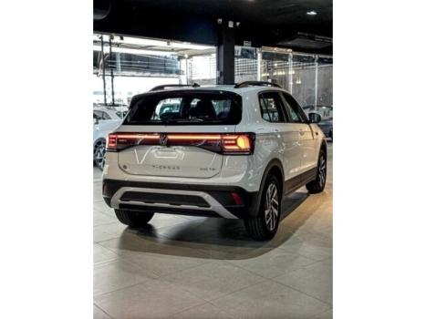 VOLKSWAGEN T-Cross 1.0 4P 200 TSI FLEX COMFORTLINE AUTOMTICO, Foto 5