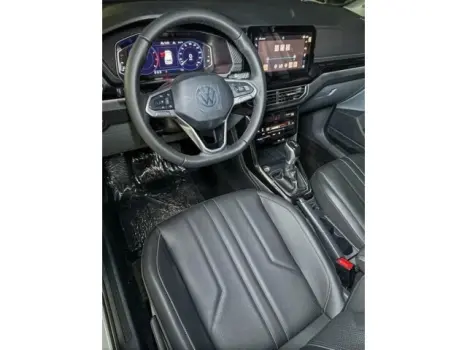 VOLKSWAGEN T-Cross 1.0 4P 200 TSI FLEX COMFORTLINE AUTOMTICO, Foto 6