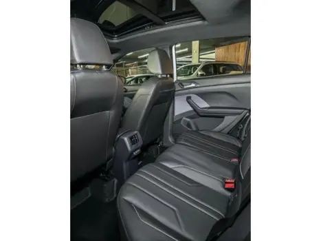 VOLKSWAGEN T-Cross 1.0 4P 200 TSI FLEX COMFORTLINE AUTOMTICO, Foto 7