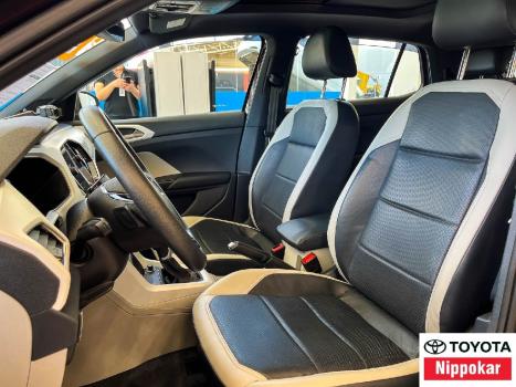 VOLKSWAGEN T-Cross 1.4 4P 250 TSI FLEX HIGHLINE AUTOMTICO, Foto 2