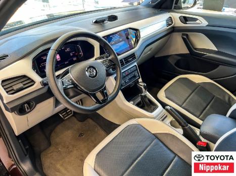 VOLKSWAGEN T-Cross 1.4 4P 250 TSI FLEX HIGHLINE AUTOMTICO, Foto 3