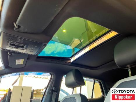 VOLKSWAGEN T-Cross 1.4 4P 250 TSI FLEX HIGHLINE AUTOMTICO, Foto 5