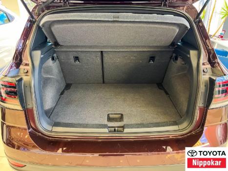 VOLKSWAGEN T-Cross 1.4 4P 250 TSI FLEX HIGHLINE AUTOMTICO, Foto 10