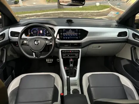 VOLKSWAGEN T-Cross 1.0 4P 200 TSI FLEX HIGHLINE AUTOMTICO, Foto 2
