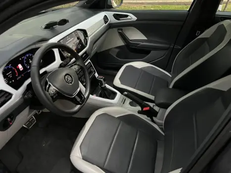VOLKSWAGEN T-Cross 1.0 4P 200 TSI FLEX HIGHLINE AUTOMTICO, Foto 5