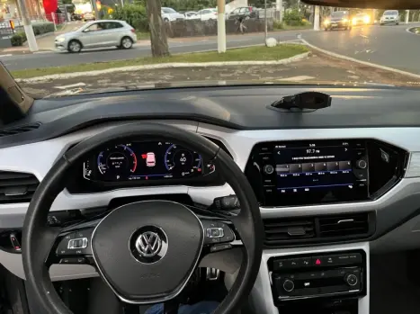 VOLKSWAGEN T-Cross 1.0 4P 200 TSI FLEX HIGHLINE AUTOMTICO, Foto 6