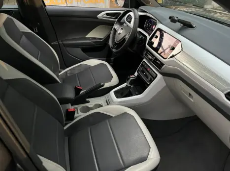 VOLKSWAGEN T-Cross 1.0 4P 200 TSI FLEX HIGHLINE AUTOMTICO, Foto 7