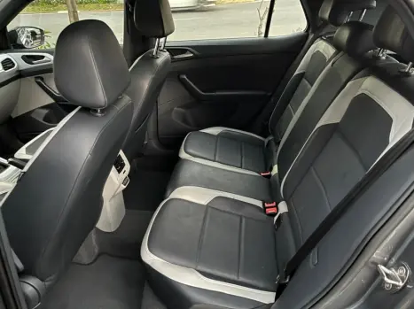 VOLKSWAGEN T-Cross 1.0 4P 200 TSI FLEX HIGHLINE AUTOMTICO, Foto 8