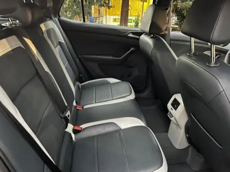 VOLKSWAGEN T-Cross 1.0 4P 200 TSI FLEX HIGHLINE AUTOMTICO, Foto 9