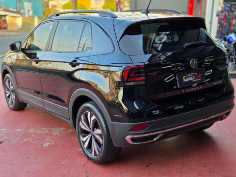VOLKSWAGEN T-Cross 1.0 4P 200 TSI FLEX COMFORTLINE AUTOMTICO, Foto 2