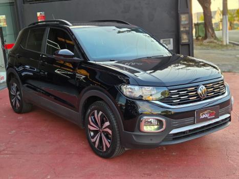 VOLKSWAGEN T-Cross 1.0 4P 200 TSI FLEX COMFORTLINE AUTOMTICO, Foto 3