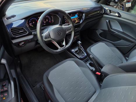 VOLKSWAGEN T-Cross 1.0 4P 200 TSI FLEX COMFORTLINE AUTOMTICO, Foto 7