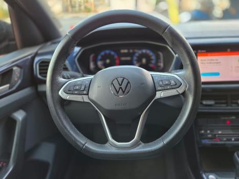 VOLKSWAGEN T-Cross 1.0 4P 200 TSI FLEX COMFORTLINE AUTOMTICO, Foto 8