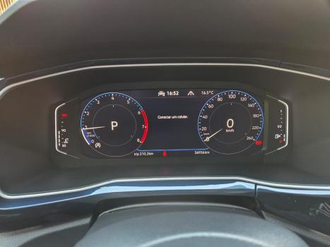 VOLKSWAGEN T-Cross 1.0 4P 200 TSI FLEX COMFORTLINE AUTOMTICO, Foto 9