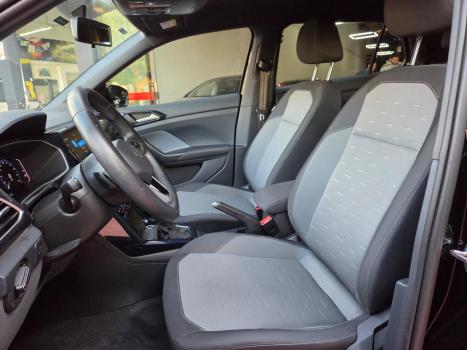 VOLKSWAGEN T-Cross 1.0 4P 200 TSI FLEX COMFORTLINE AUTOMTICO, Foto 10