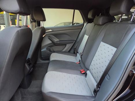 VOLKSWAGEN T-Cross 1.0 4P 200 TSI FLEX COMFORTLINE AUTOMTICO, Foto 15
